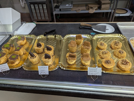 Photo of Mrs. Dessert & Kumpir مطعم و حلويات عربية - 307 E Lake St, Minneapolis, MN 55408