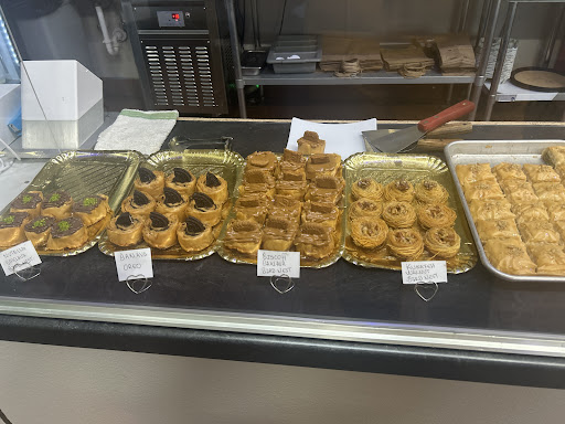 Photo of Mrs. Dessert & Kumpir مطعم و حلويات عربية - 307 E Lake St, Minneapolis, MN 55408