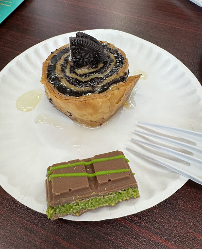 Photo of Mrs. Dessert & Kumpir مطعم و حلويات عربية - 307 E Lake St, Minneapolis, MN 55408