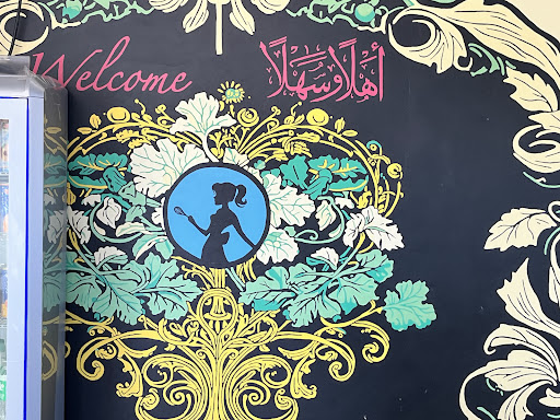 Photo of Mrs. Dessert & Kumpir مطعم و حلويات عربية - 307 E Lake St, Minneapolis, MN 55408