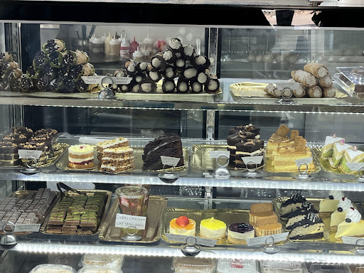 Photo of Mrs. Dessert & Kumpir مطعم و حلويات عربية - 307 E Lake St, Minneapolis, MN 55408