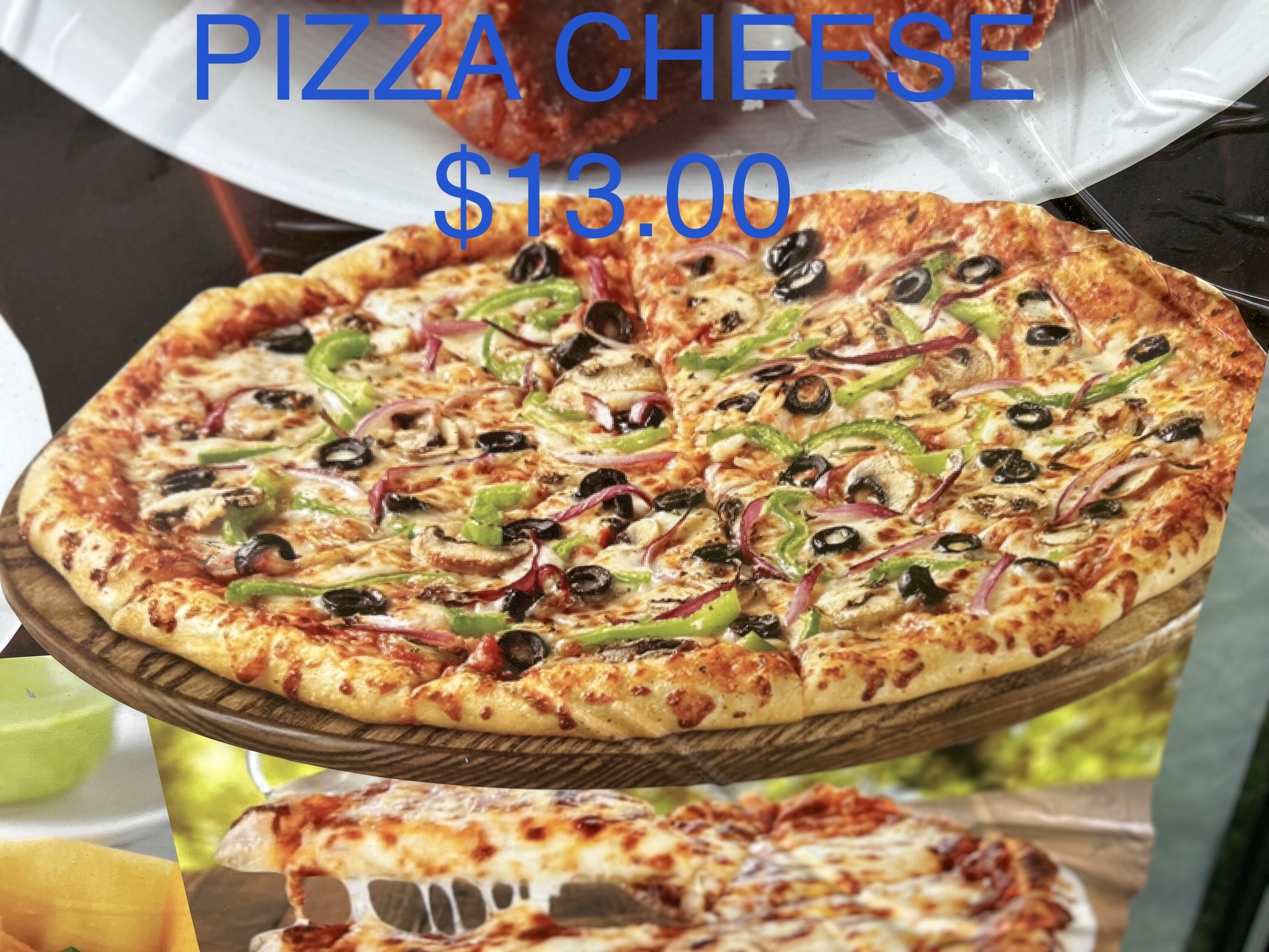 Photo of Golden restaurant and pizza halal - 3203 Cedar Ave, Minneapolis, MN 55407