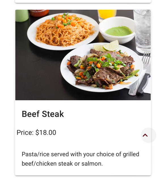 Photo of Golden restaurant and pizza halal - 3203 Cedar Ave, Minneapolis, MN 55407