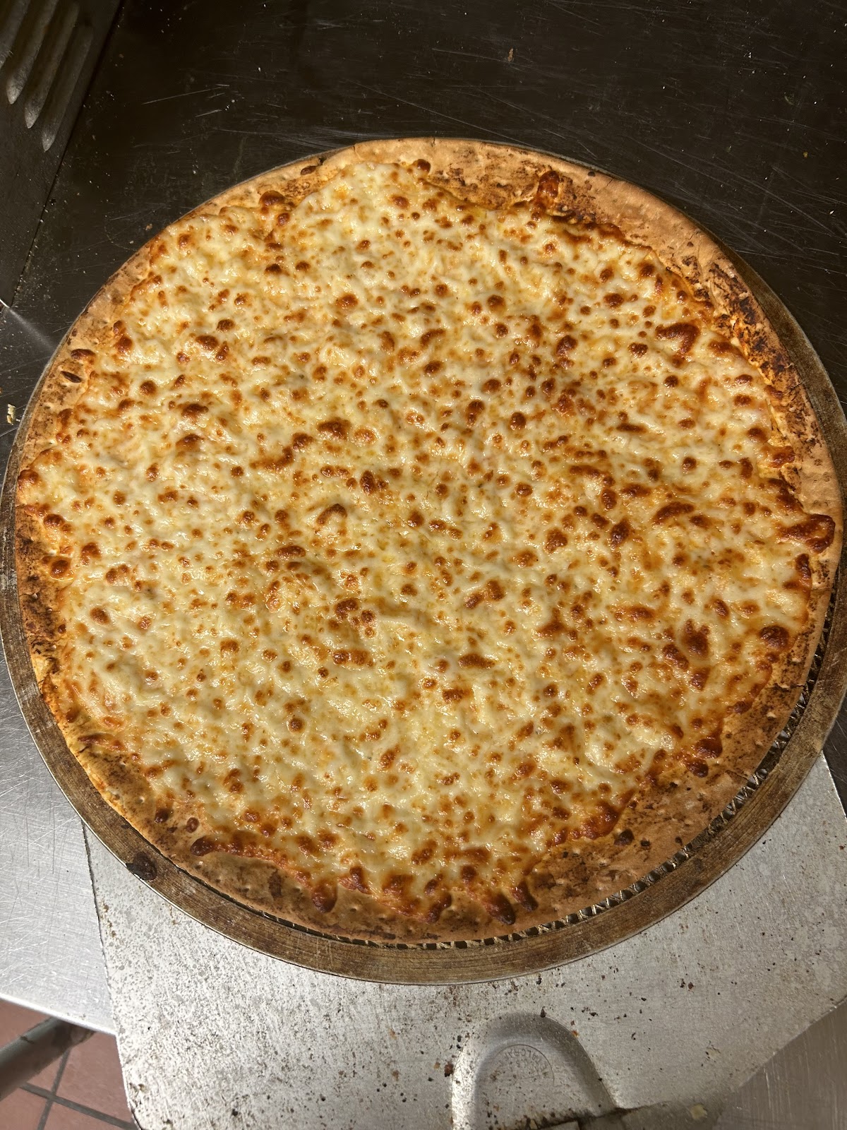 Photo of Golden restaurant and pizza halal - 3203 Cedar Ave, Minneapolis, MN 55407