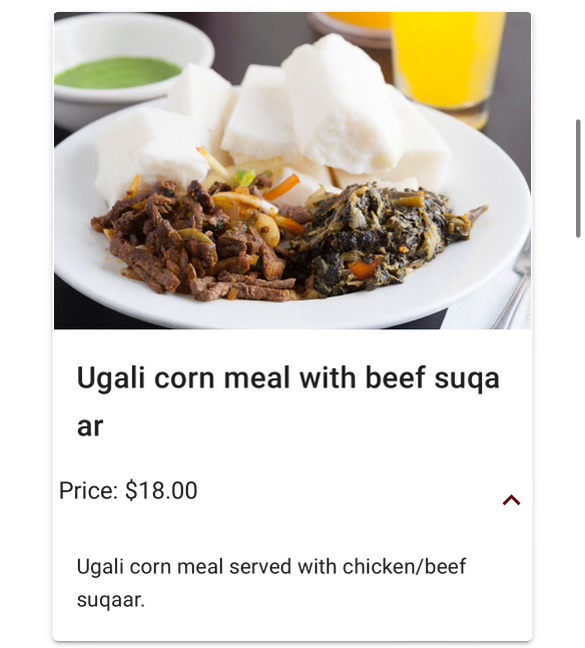 Photo of Golden restaurant and pizza halal - 3203 Cedar Ave, Minneapolis, MN 55407