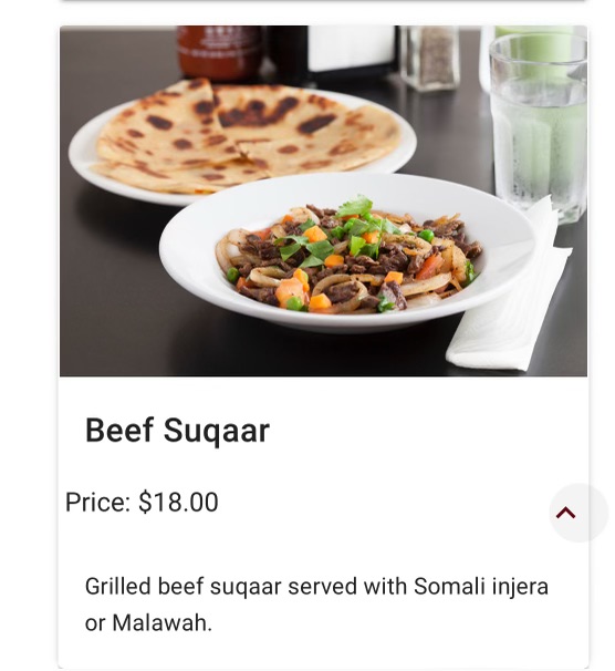 Photo of Golden restaurant and pizza halal - 3203 Cedar Ave, Minneapolis, MN 55407