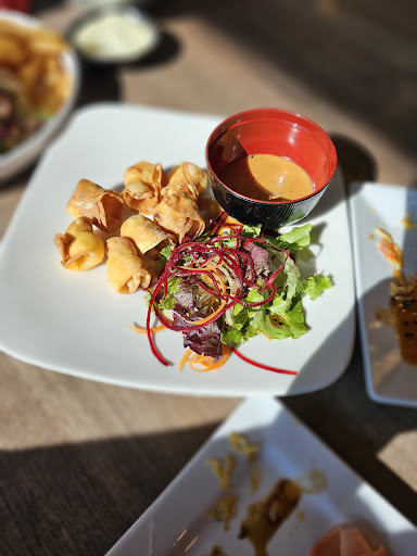 Photo of Sato Sushi & American Fusion - 4224 Minnetonka Blvd, St Louis Park, MN 55416