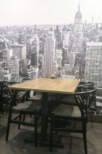 Photo of Sato Sushi & American Fusion - 4224 Minnetonka Blvd, St Louis Park, MN 55416