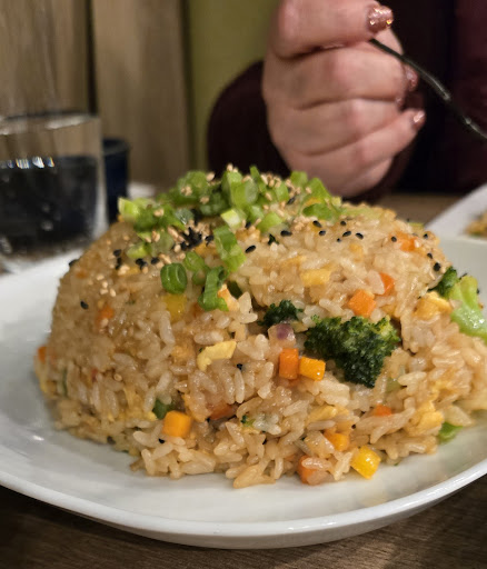 Photo of Sato Sushi & American Fusion - 4224 Minnetonka Blvd, St Louis Park, MN 55416