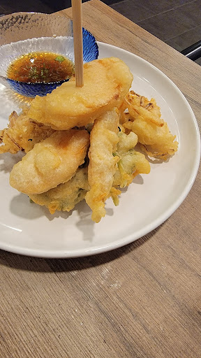 Photo of Sato Sushi & American Fusion - 4224 Minnetonka Blvd, St Louis Park, MN 55416