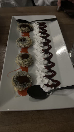 Photo of Sato Sushi & American Fusion - 4224 Minnetonka Blvd, St Louis Park, MN 55416