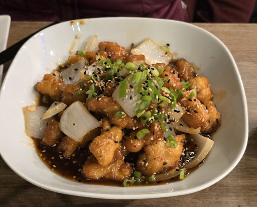 Photo of Sato Sushi & American Fusion - 4224 Minnetonka Blvd, St Louis Park, MN 55416