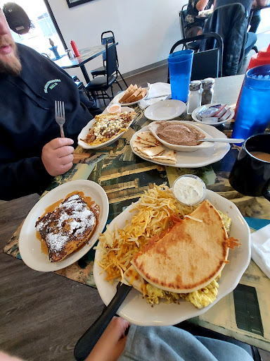 Photo of Olympia Cafe and Gyros - 247 Central Ave, Osseo, MN 55369