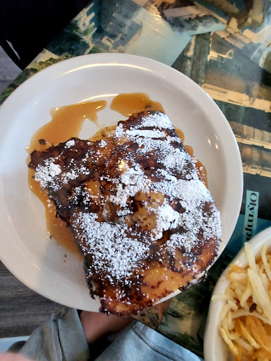 Photo of Olympia Cafe and Gyros - 247 Central Ave, Osseo, MN 55369