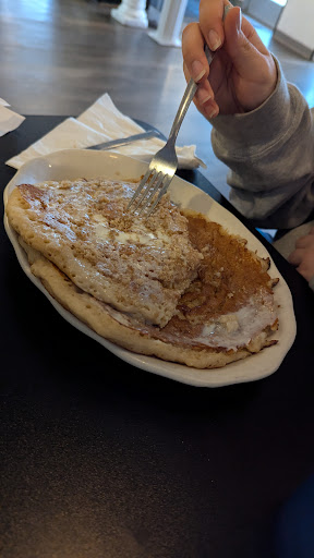 Photo of Olympia Cafe and Gyros - 247 Central Ave, Osseo, MN 55369