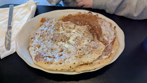 Photo of Olympia Cafe and Gyros - 247 Central Ave, Osseo, MN 55369