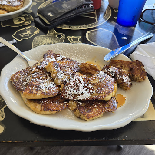 Photo of Olympia Cafe and Gyros - 247 Central Ave, Osseo, MN 55369