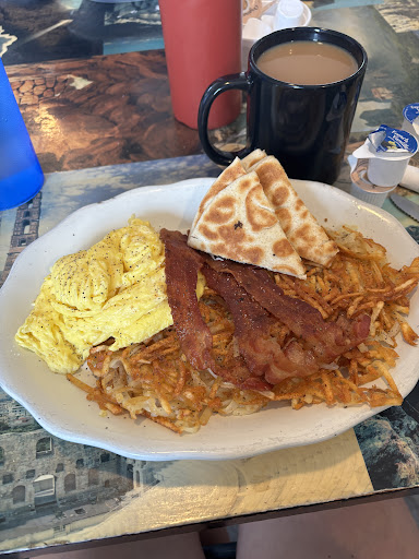 Photo of Olympia Cafe and Gyros - 247 Central Ave, Osseo, MN 55369