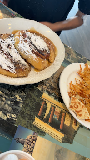 Photo of Olympia Cafe and Gyros - 247 Central Ave, Osseo, MN 55369