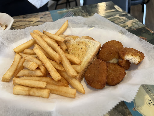 Photo of Olympia Cafe and Gyros - 247 Central Ave, Osseo, MN 55369