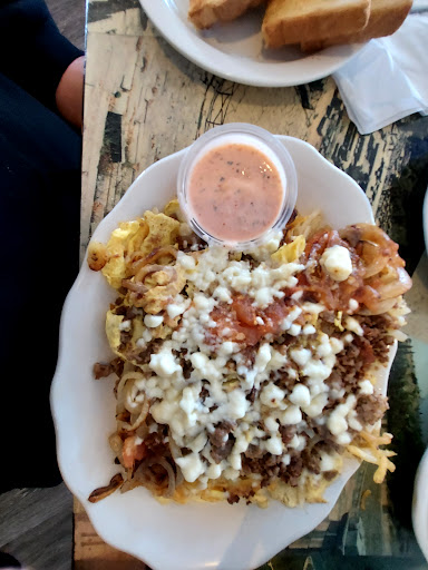 Photo of Olympia Cafe and Gyros - 247 Central Ave, Osseo, MN 55369