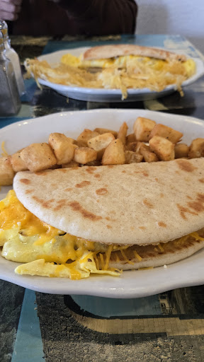 Photo of Olympia Cafe and Gyros - 247 Central Ave, Osseo, MN 55369