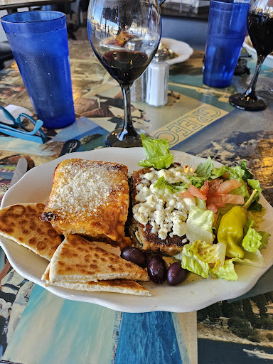 Photo of Olympia Cafe and Gyros - 247 Central Ave, Osseo, MN 55369