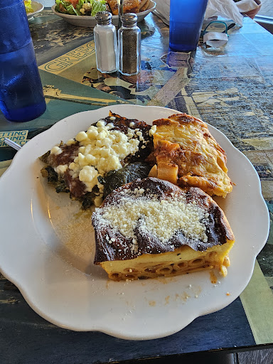 Photo of Olympia Cafe and Gyros - 247 Central Ave, Osseo, MN 55369