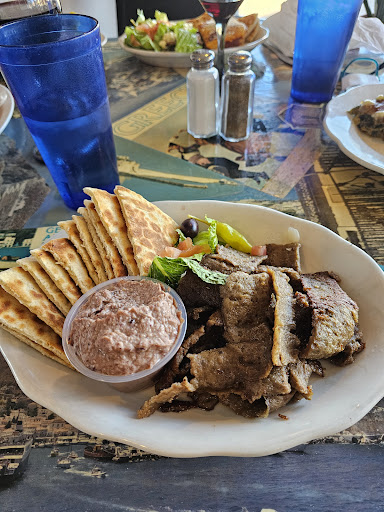 Photo of Olympia Cafe and Gyros - 247 Central Ave, Osseo, MN 55369