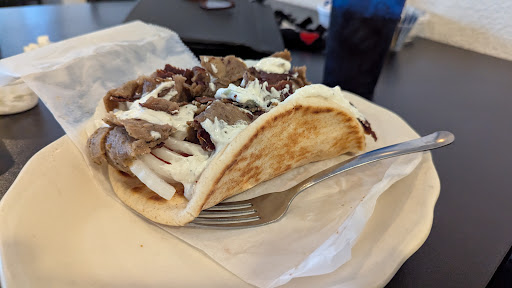 Photo of Olympia Cafe and Gyros - 247 Central Ave, Osseo, MN 55369