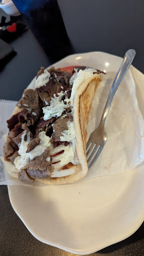 Photo of Olympia Cafe and Gyros - 247 Central Ave, Osseo, MN 55369