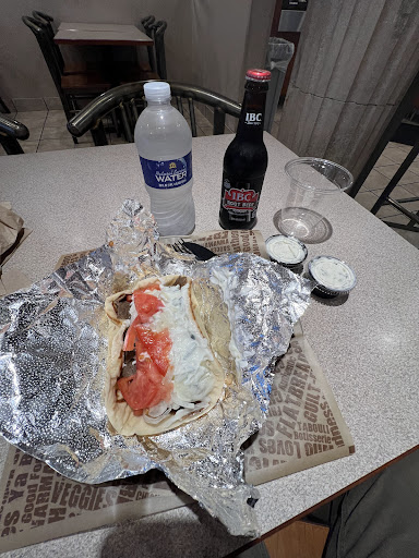 Photo of Dino's Gyros - 3179 Northdale Blvd NW, Coon Rapids, MN 55433