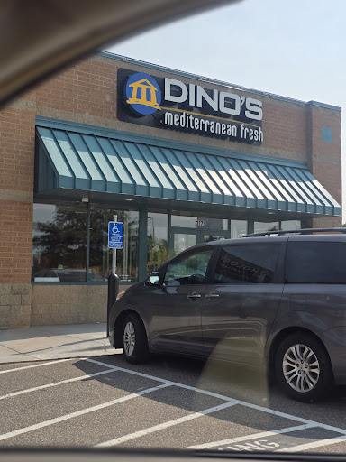Photo of Dino's Gyros - 3179 Northdale Blvd NW, Coon Rapids, MN 55433