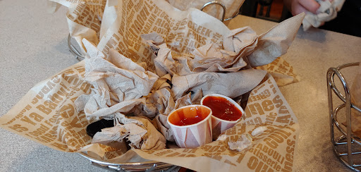 Photo of Dino's Gyros - 3179 Northdale Blvd NW, Coon Rapids, MN 55433