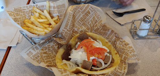Photo of Dino's Gyros - 3179 Northdale Blvd NW, Coon Rapids, MN 55433
