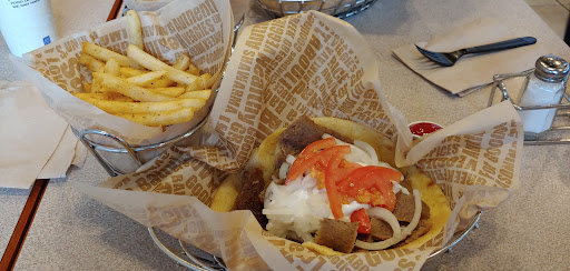 Photo of Dino's Gyros - 3179 Northdale Blvd NW, Coon Rapids, MN 55433