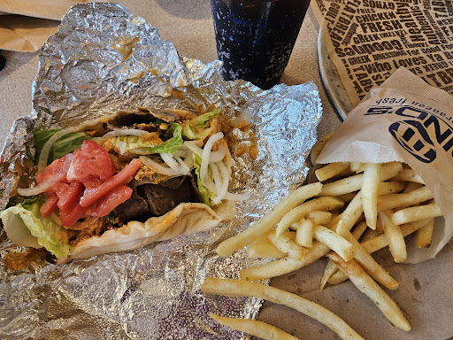 Photo of Dino's Gyros - 3179 Northdale Blvd NW, Coon Rapids, MN 55433