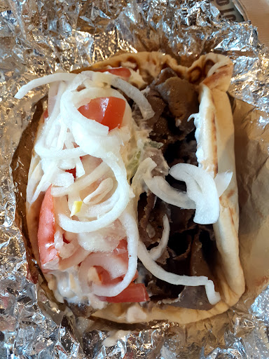 Photo of Dino's Gyros - 3179 Northdale Blvd NW, Coon Rapids, MN 55433