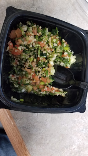 Photo of Dino's Gyros - 3179 Northdale Blvd NW, Coon Rapids, MN 55433