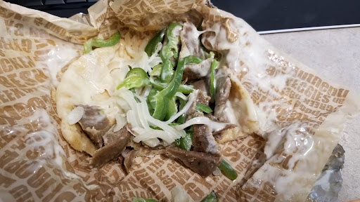 Photo of Dino's Gyros - 3179 Northdale Blvd NW, Coon Rapids, MN 55433