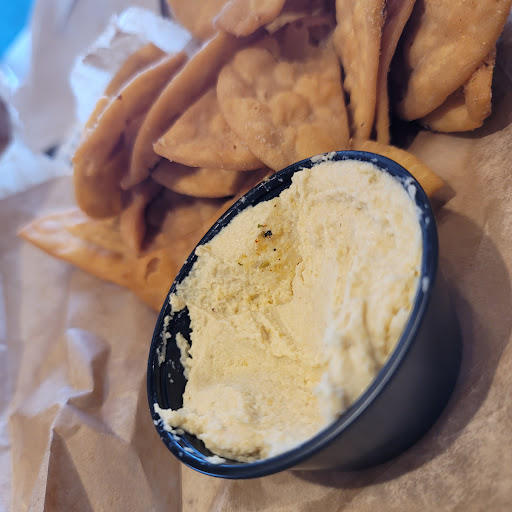 Photo of Dino's Gyros - 3179 Northdale Blvd NW, Coon Rapids, MN 55433