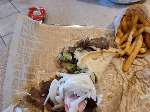 Photo of Dino's Gyros - 3179 Northdale Blvd NW, Coon Rapids, MN 55433