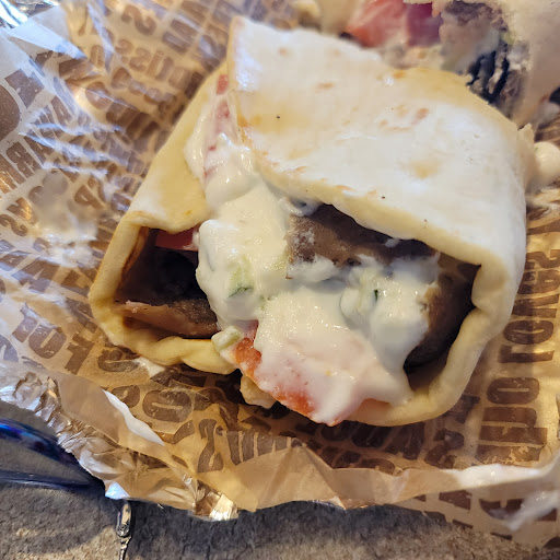 Photo of Dino's Gyros - 3179 Northdale Blvd NW, Coon Rapids, MN 55433