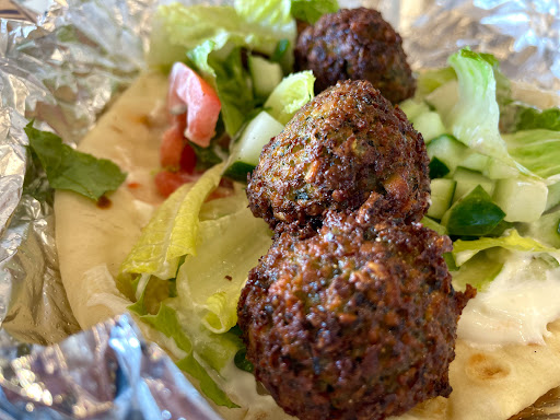 Photo of Dino's Gyros - 3179 Northdale Blvd NW, Coon Rapids, MN 55433