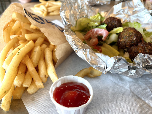 Photo of Dino's Gyros - 3179 Northdale Blvd NW, Coon Rapids, MN 55433