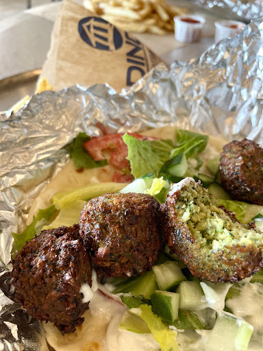 Photo of Dino's Gyros - 3179 Northdale Blvd NW, Coon Rapids, MN 55433