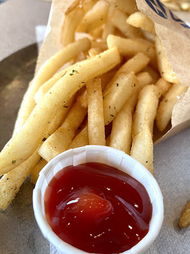 Photo of Dino's Gyros - 3179 Northdale Blvd NW, Coon Rapids, MN 55433