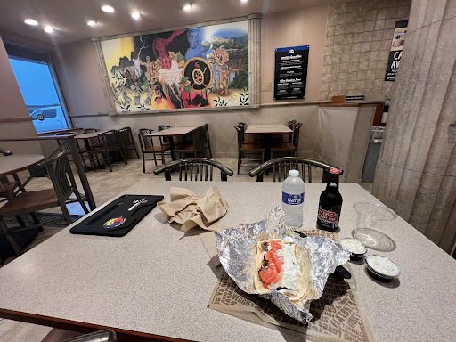 Photo of Dino's Gyros - 3179 Northdale Blvd NW, Coon Rapids, MN 55433