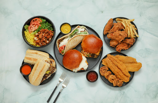 Photo of Smoky's Grill - 1301 Mississippi St NE, Fridley, MN 55432