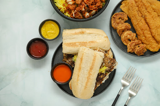 Photo of Smoky's Grill - 1301 Mississippi St NE, Fridley, MN 55432